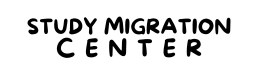 Logo - Study Migration Center